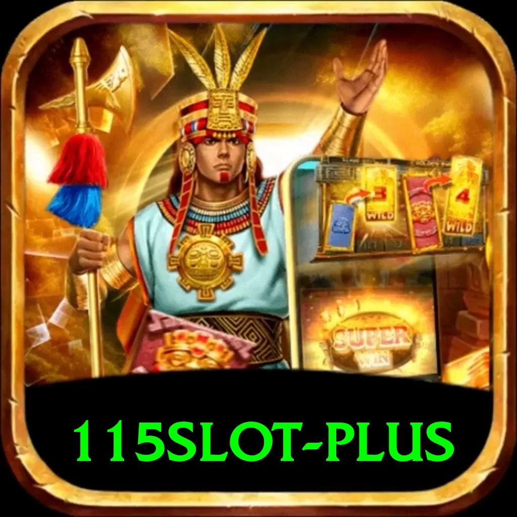 115slot Plus Edition v2.4.2 - 2