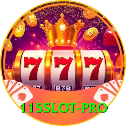 115slot - Live Gold - 2
