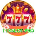 115slot - Live Gold