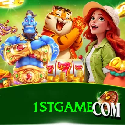 1stgame Gold Pro v3.5.1 - 2
