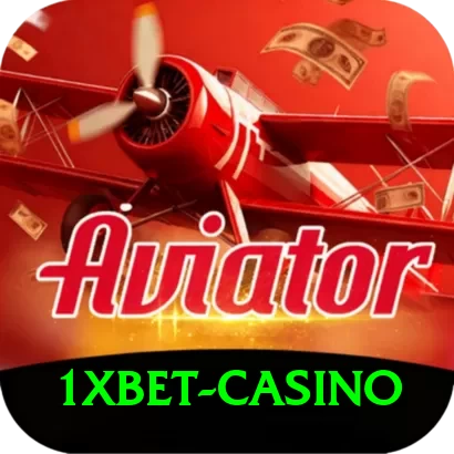 1xbet casino App - 2
