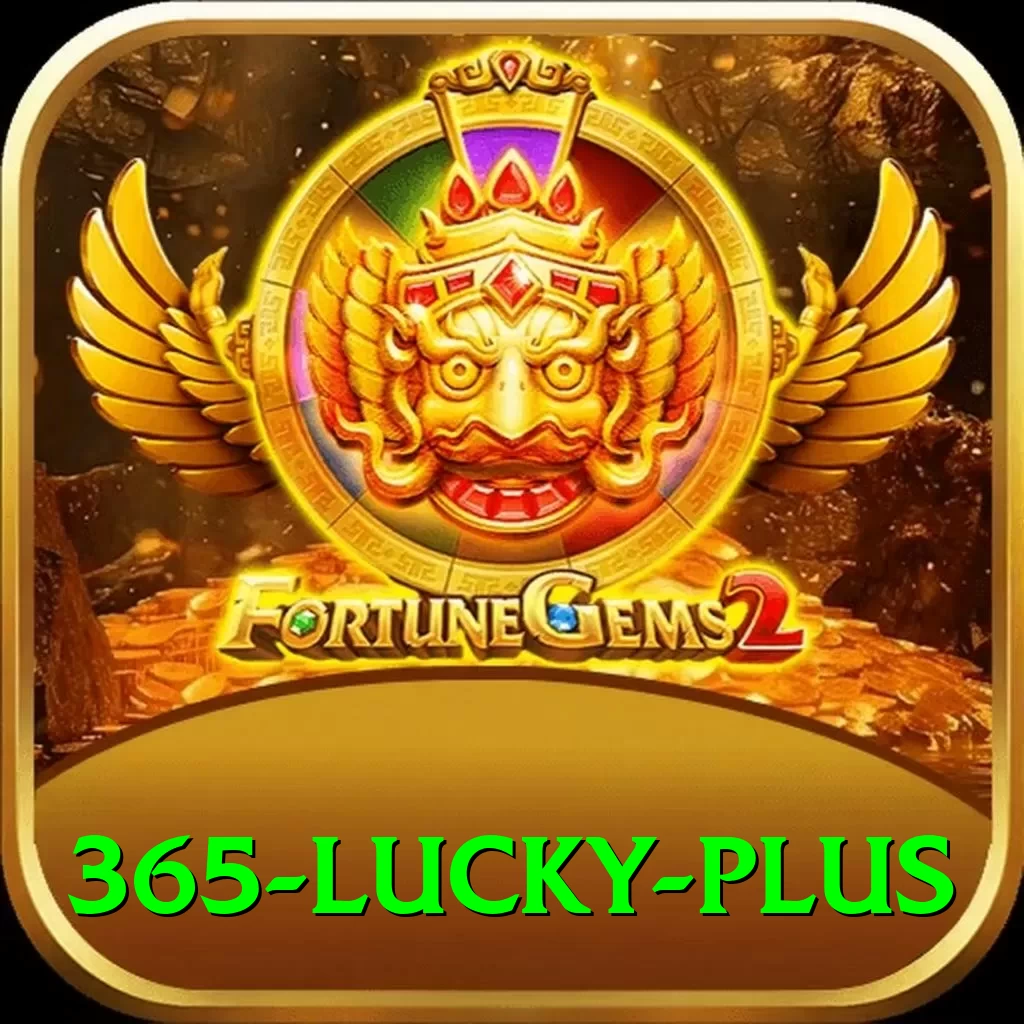 365 Lucky Gaming Ultimate - 2