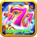 3kvip Jackpot Master v2.4.5