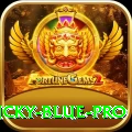 3Lucky Blue Max Gaming App