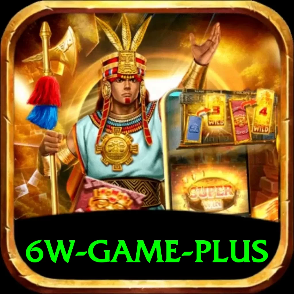 6w game Games (Casino & Earning) Turbo v4.0.3 - 2