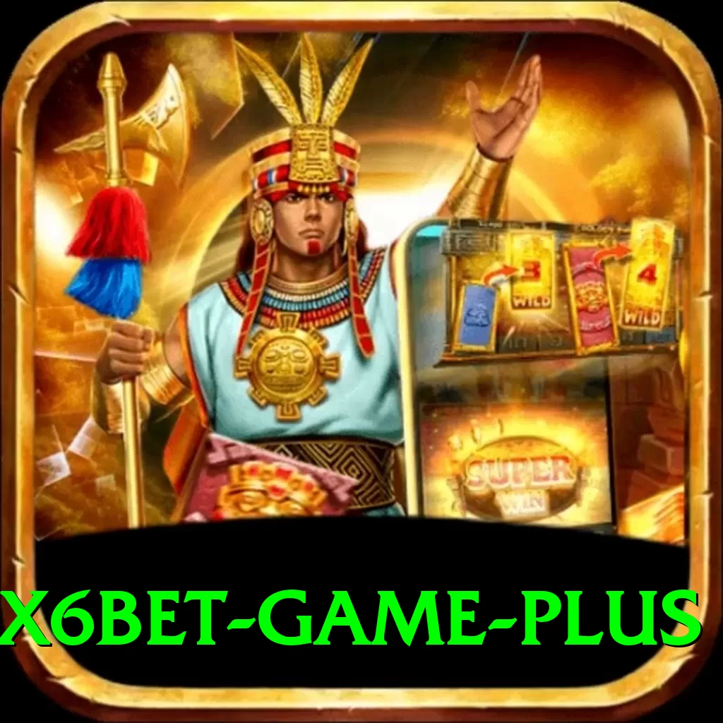 6X6Bet Game Plus - Win Real PKR - 2
