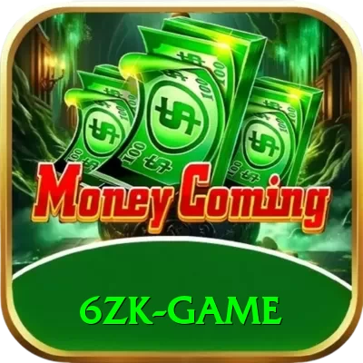 6ZK Game Games (Casino & Earning) VIP v2.4.6 - 2
