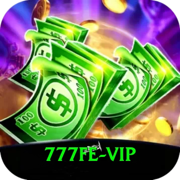 777fe Gaming VIP v3.0.2 - 2