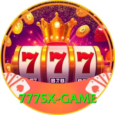 777SX Live Champion - 2
