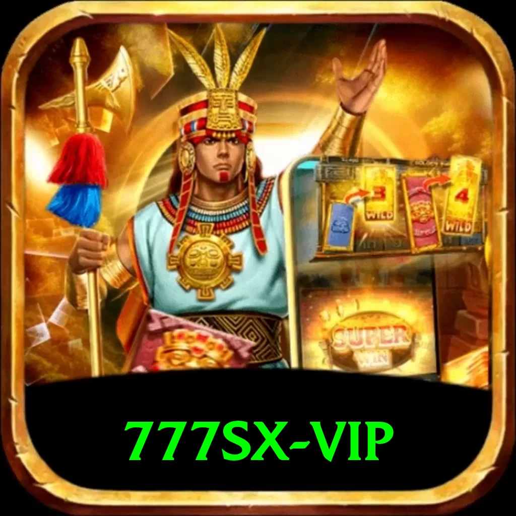 777sx Gold v3.1.6 - 2