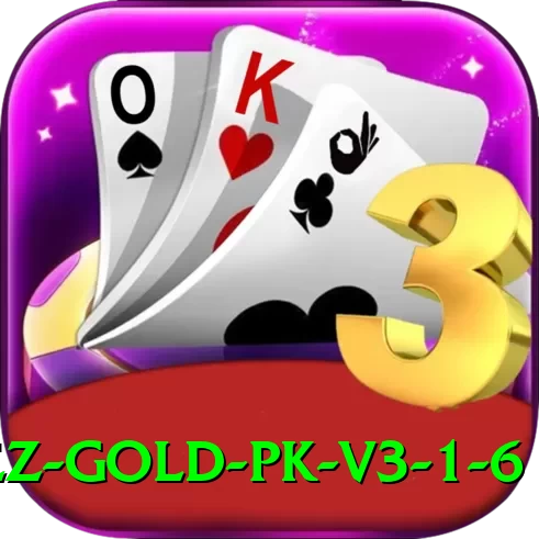 777tez Gold PK v3.1.6 - 2