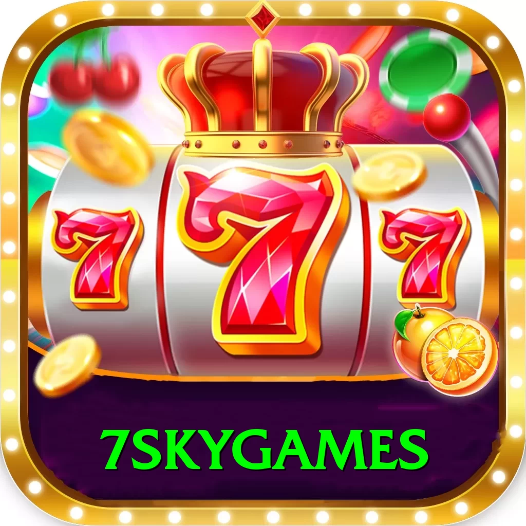 7skygames Deluxe v2.4.7 - 2
