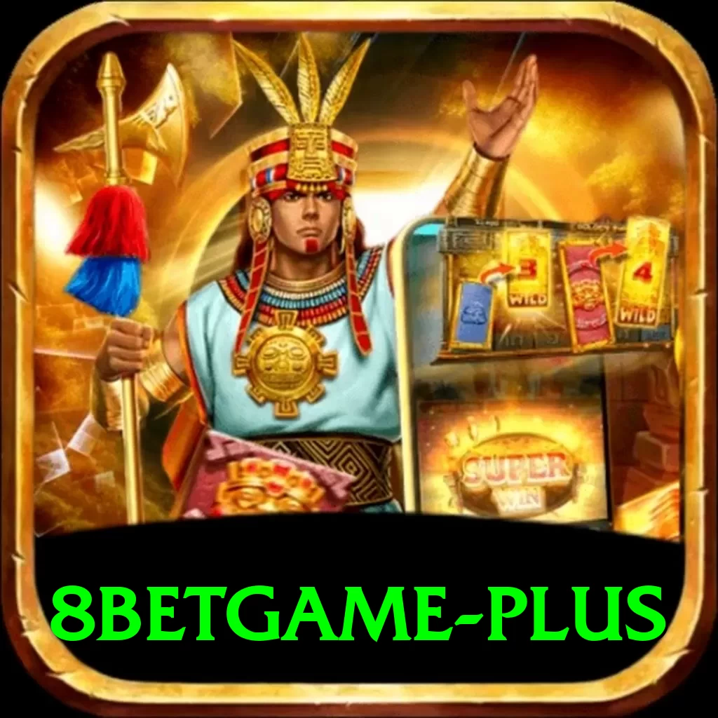 8betgame Plus Edition v4.6.4 - 2