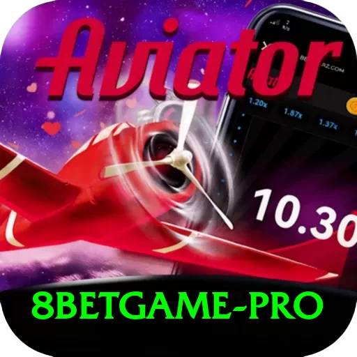 8betgame Max Pro v1.9.6 - 2