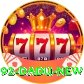 92 dadu Gaming Gold