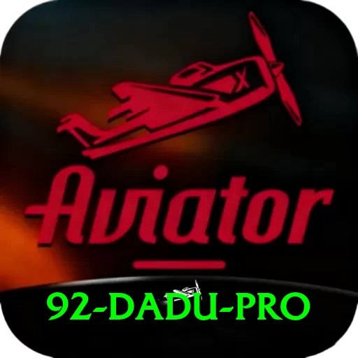 92 DADU Casino Pro v2.3.7 - 2
