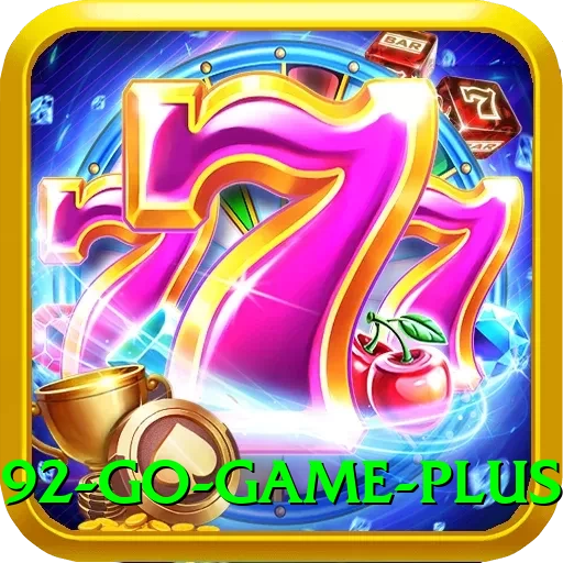 92 Go Game - Mega Edition v3.6.9 - 2