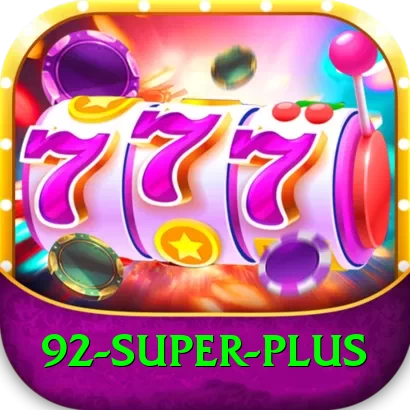 92 Super Super Casino App - 2