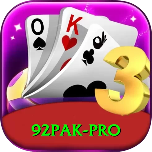 92pak Cash VIP - 2