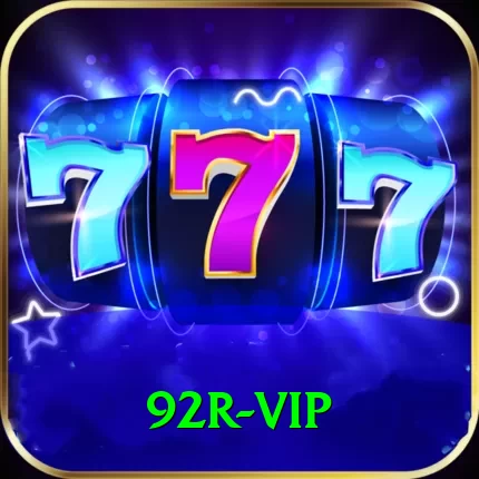 92r Live Casino Plus - 2