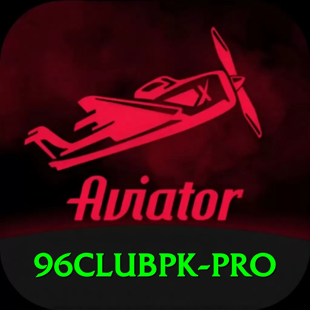 96clubpk Live Legend v4.7.0 - 2