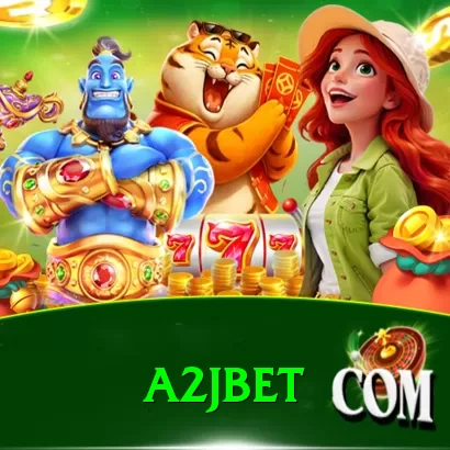 a2jbet VIP v5.9.0 - 2