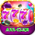 a33 club Plus Edition v3.0.5