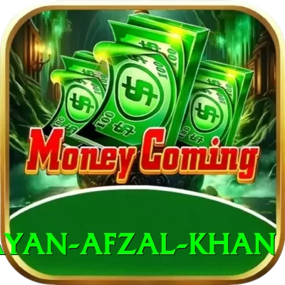 aayan afzal khan VIP Edition v5.5.5 - 2