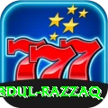 abdul razzaq Gold Pro v2.7.7