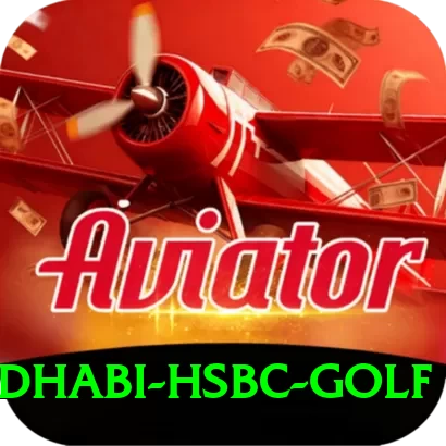 abu dhabi hsbc golf VIP v3.8.6 - 2