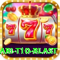 abu dhabi t10 blast VIP Edition v4.4.2
