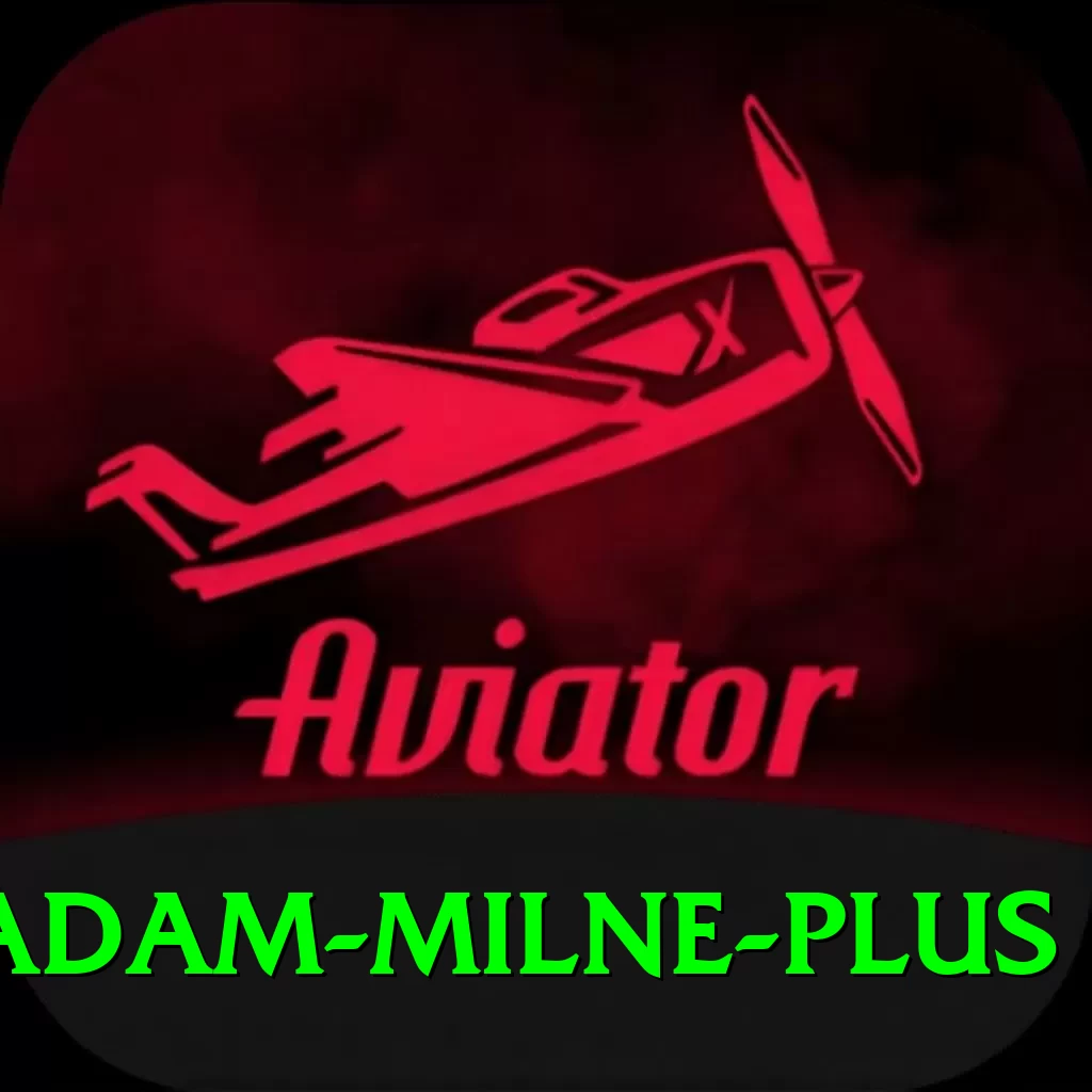 adam milne Jackpot Turbo v4.4.7 - 2