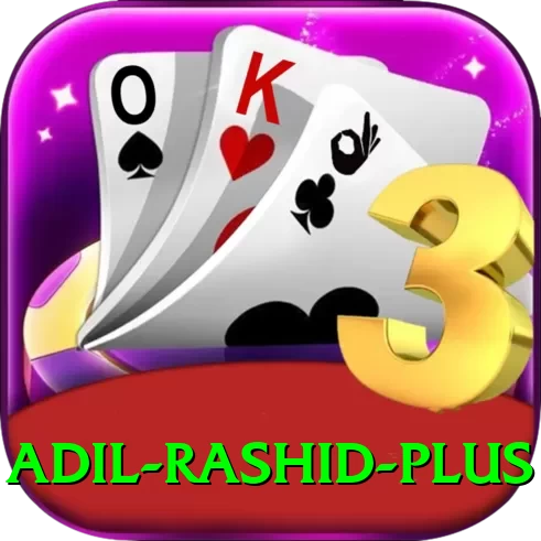 adil rashid Master - Daily Bonus - 2