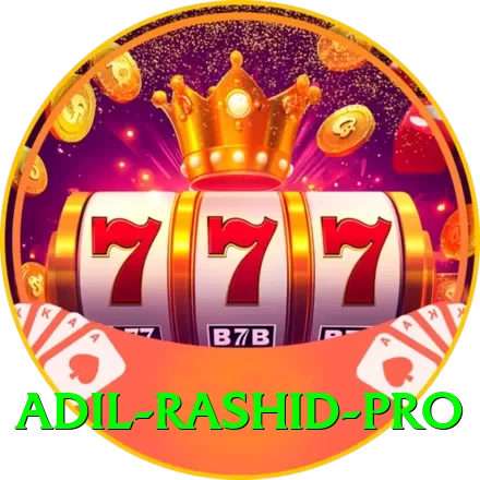adil rashid Royal v5.7.4 - 2