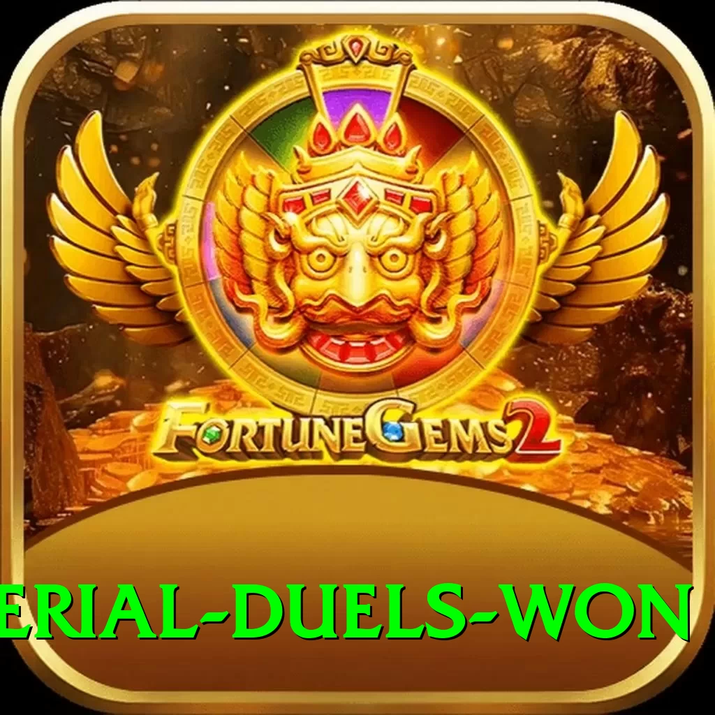 aerial duels won Premium v1.1.2 - 2