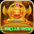 aerial duels won Premium v1.1.2