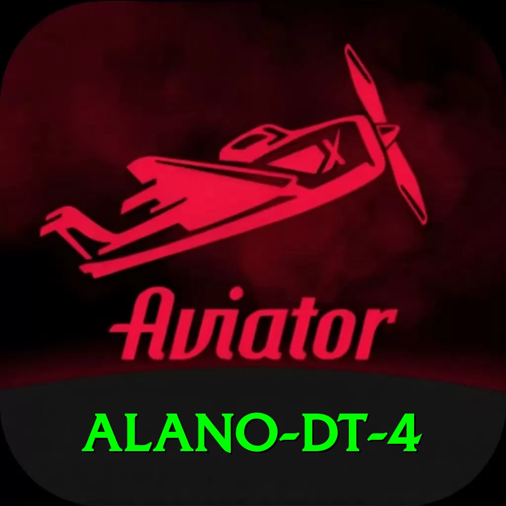 Alano DT 4 VIP Edition v2.9.5 - 2