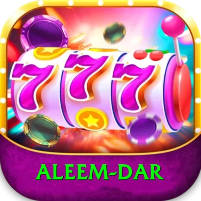 aleem dar Master v2.6.5 - 2