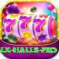 alex hales Extreme v5.9.6