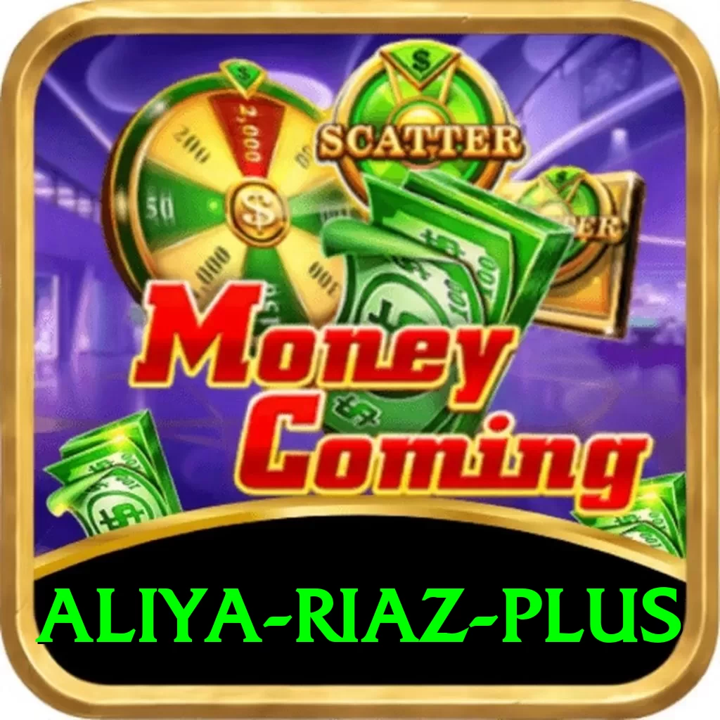 aliya riaz Slot Machine VIP - 2