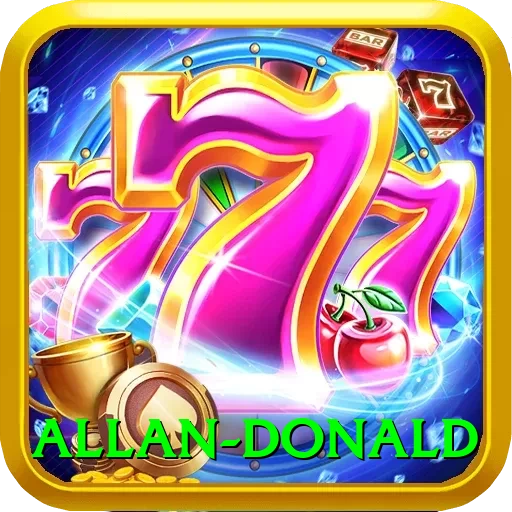 allan donald Games (Casino & Earning) Premium v4.5.5 - 2