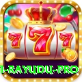 ambati rayudu Champion v3.6.3