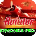 andrew symonds Legend Gaming App