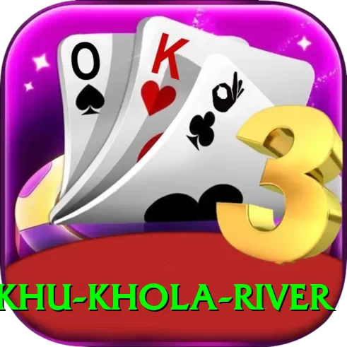 ankhu khola river App - 2