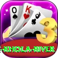 ankhu khola river App