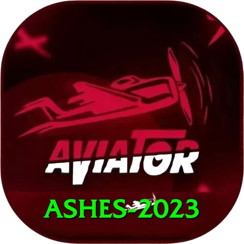 ashes 2023 VIP v1.2.9 - 2
