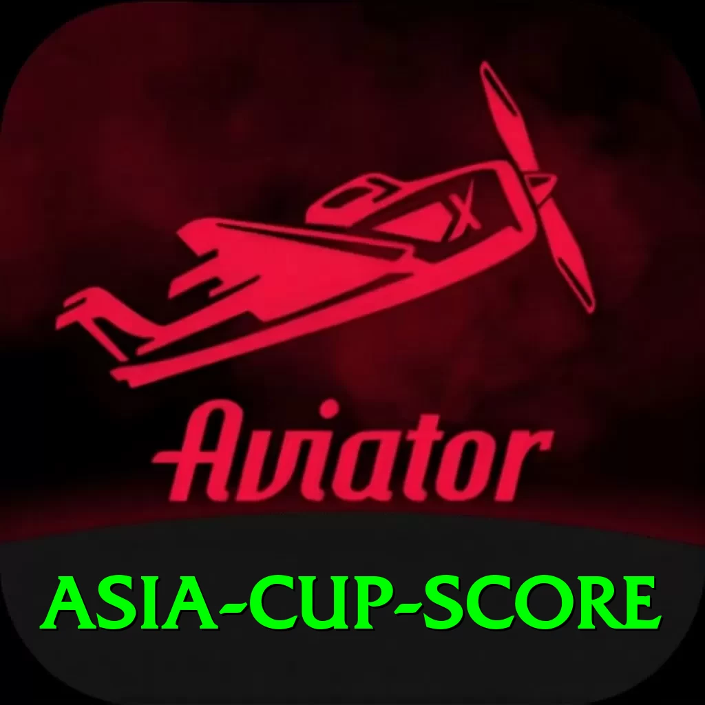 asia cup score Premium v1.4.9 - 2