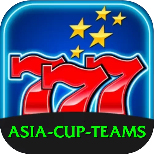 asia cup teams Pro v2.0.5 - 2