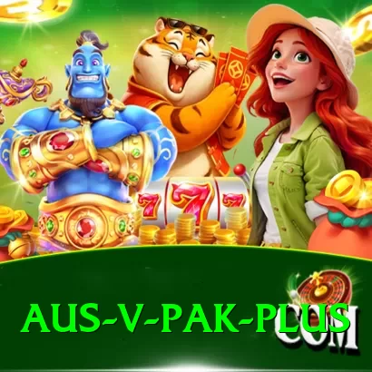 aus v pak Gaming Mega v5.0.5 - 2