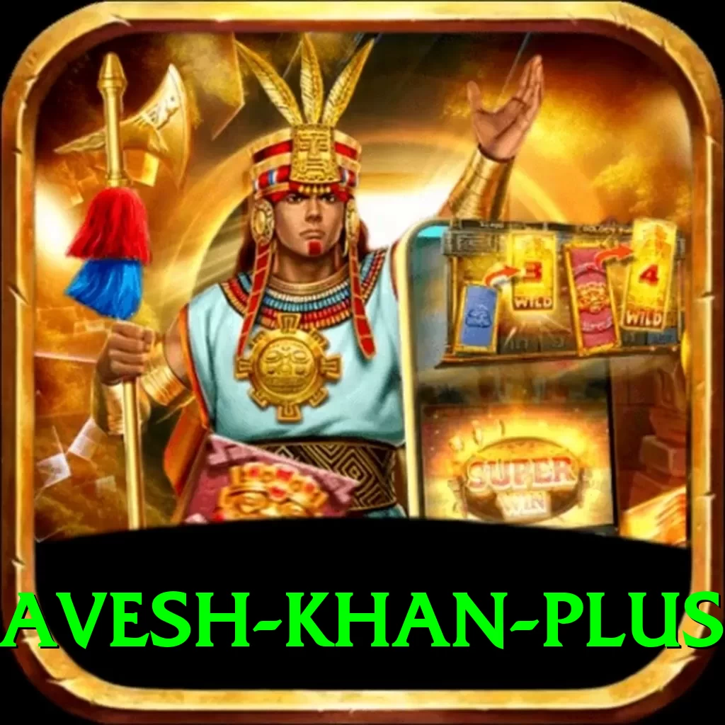 avesh khan Cash Ultimate - 2